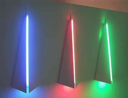 3 frost saints by stephana - photo  carlo bernardini