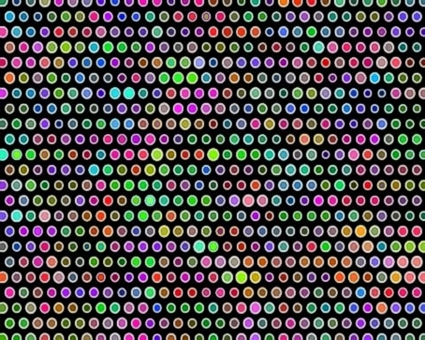 RGBsEQuenCE by stephana schmidt